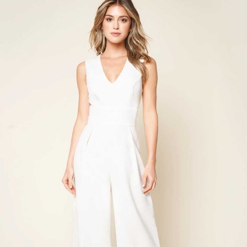 Sugar+Lips Jumpsuit